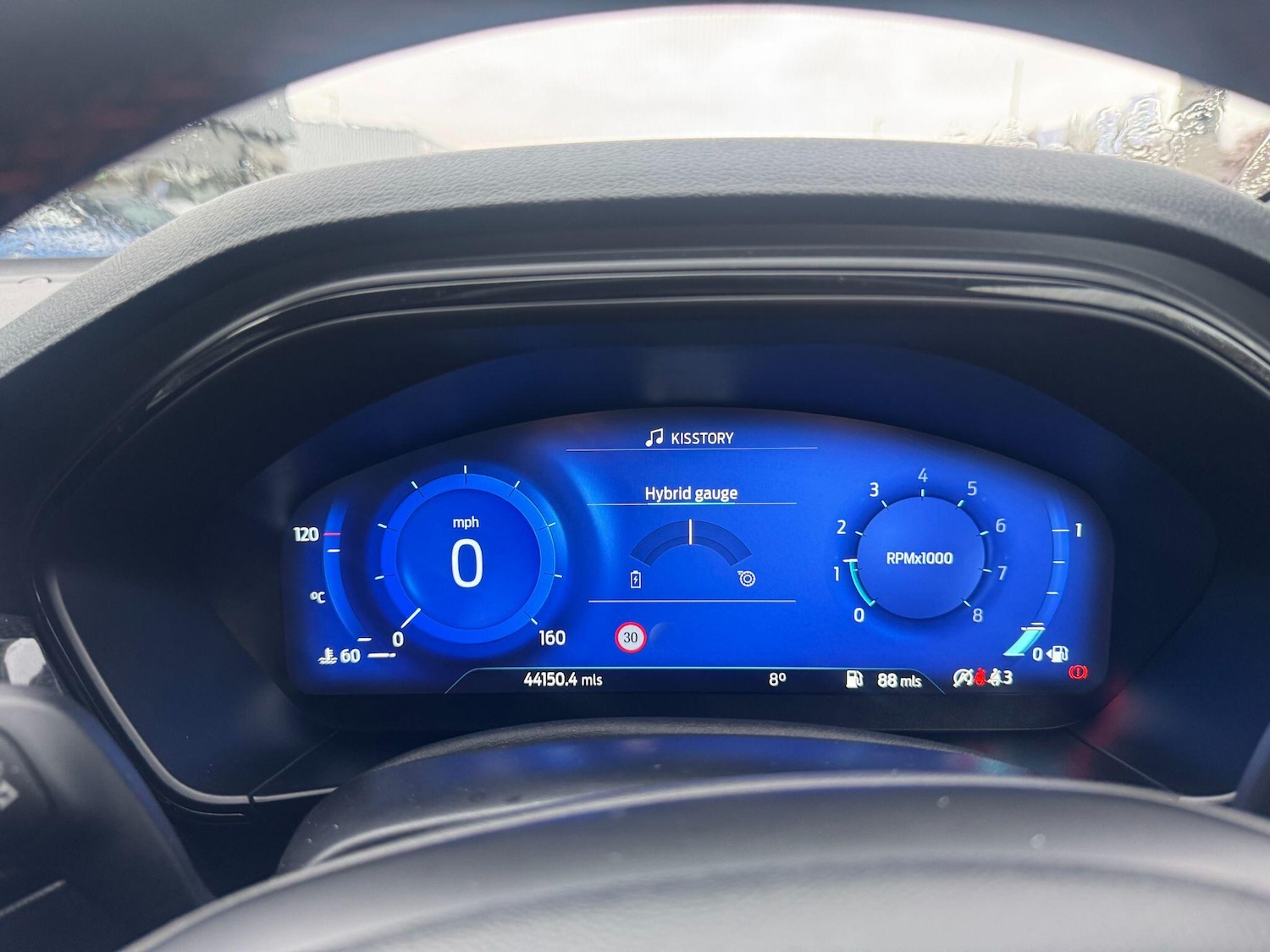 Used Ford Focus 2023 for sale - 77598573: Photo 11