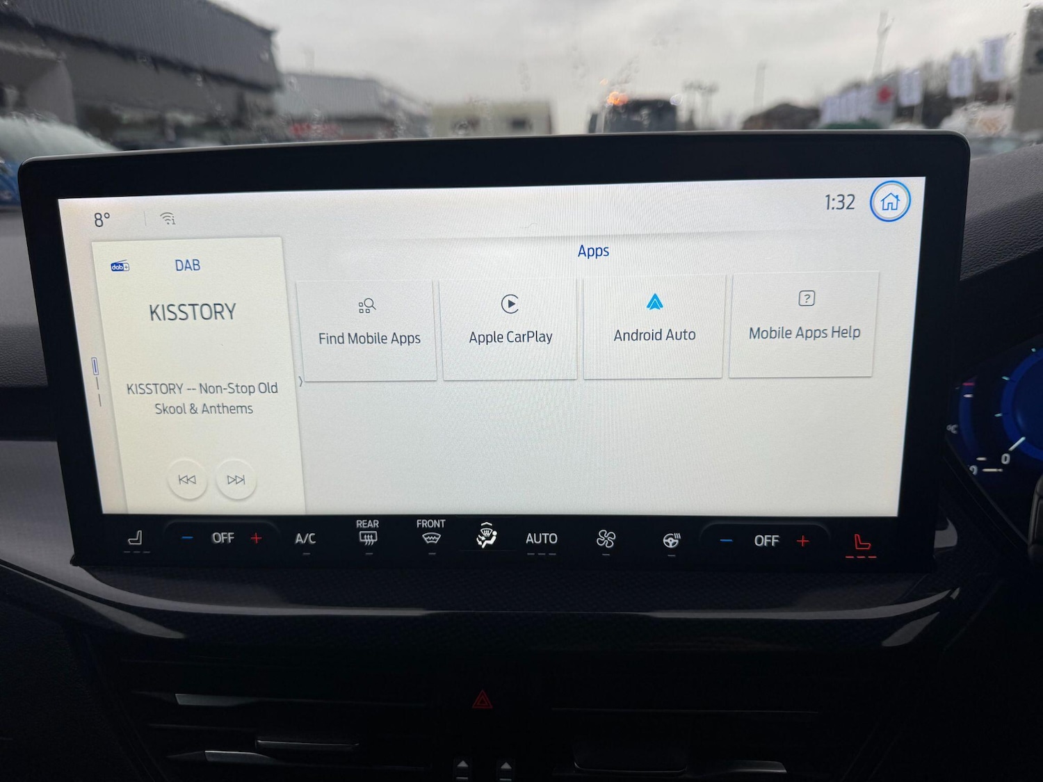 Used Ford Focus 2023 for sale - 77598573: Photo 13