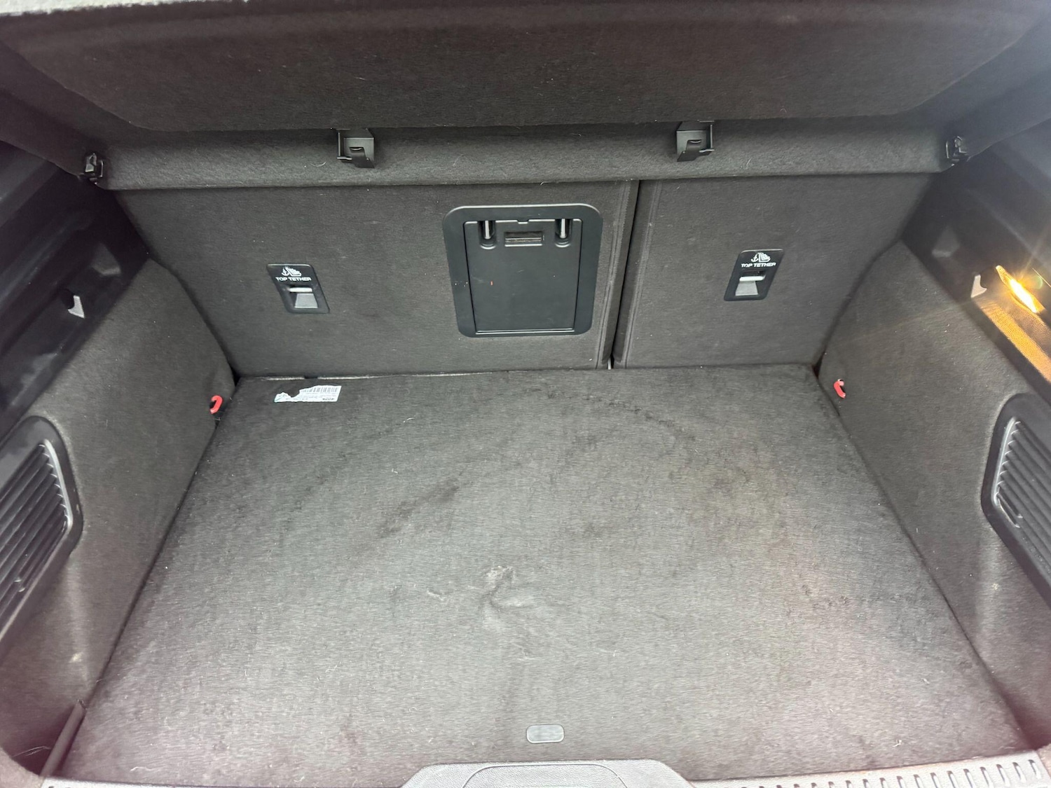 Used Ford Focus 2023 for sale - 77598573: Photo 14