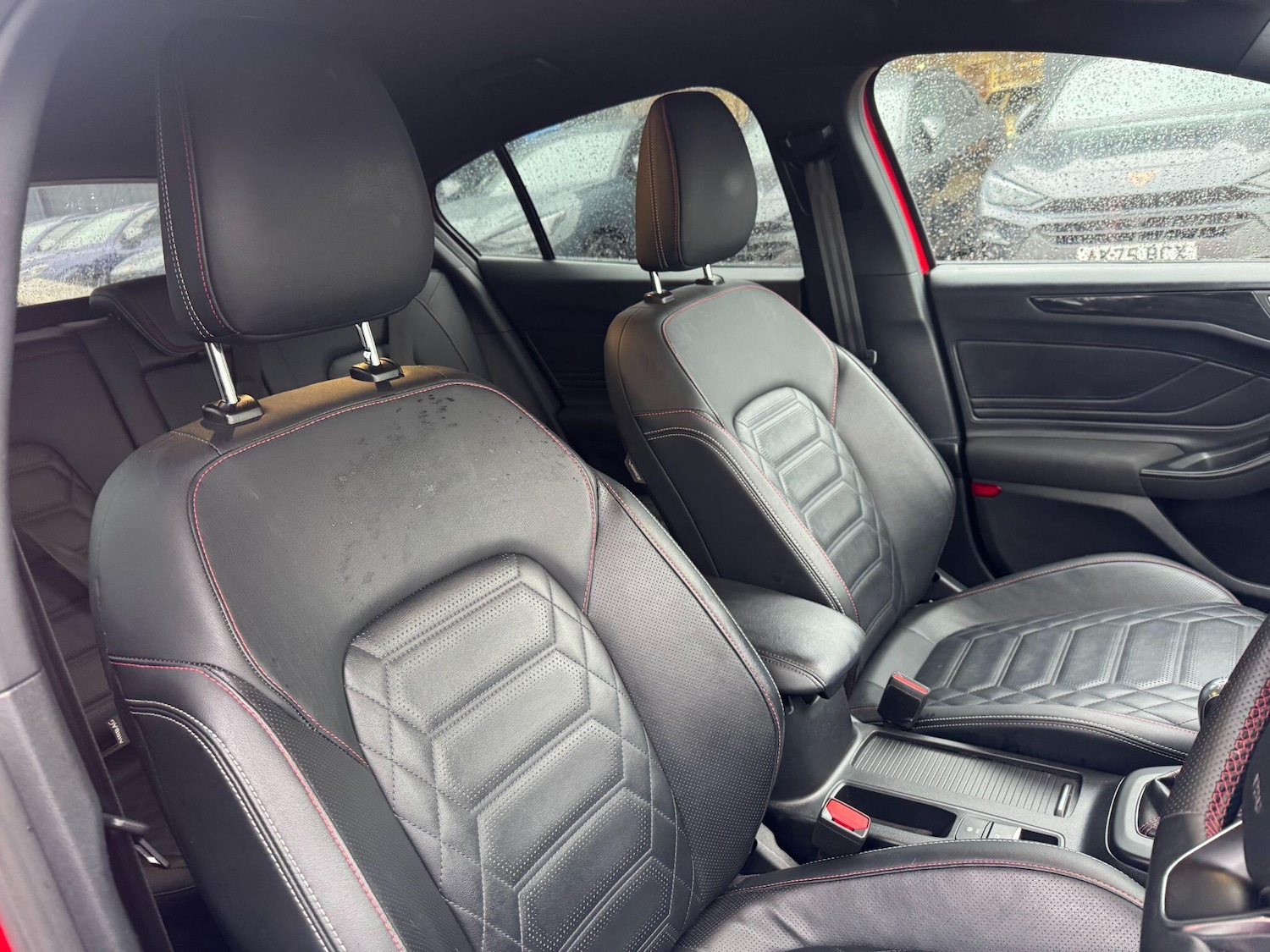 Used Ford Focus 2023 for sale - 77598573: Photo 18