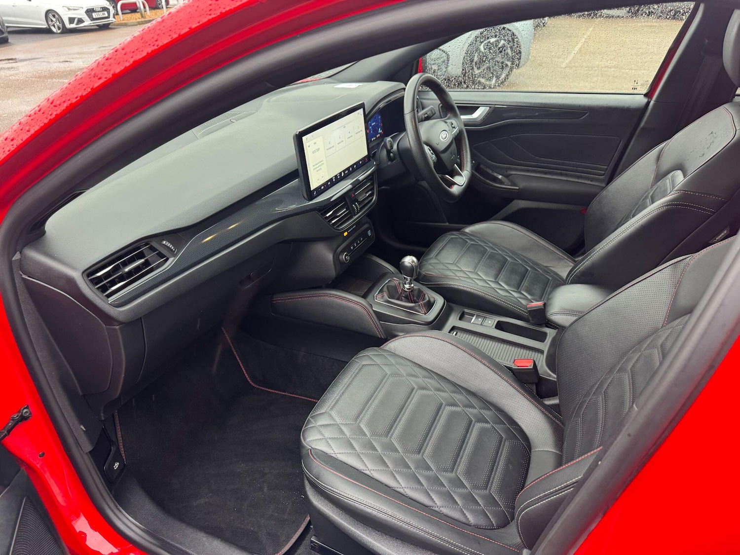 Used Ford Focus 2023 for sale - 77598573: Photo 20