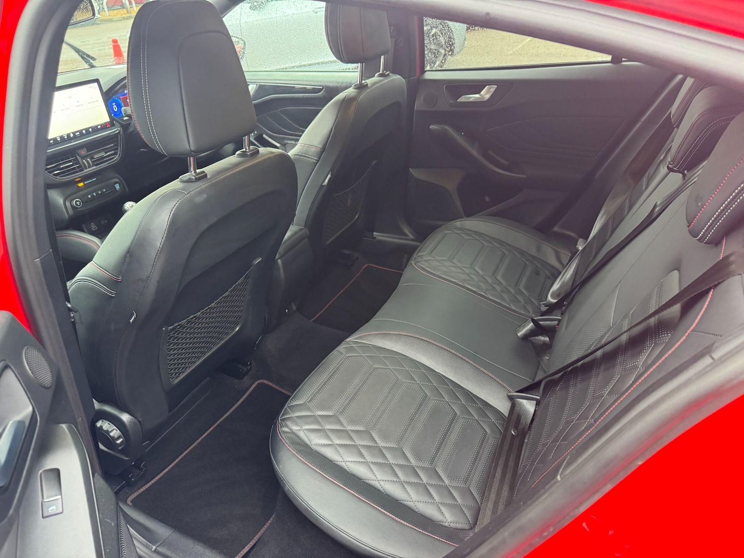 Used Ford Focus 2023 for sale - 77598573: Photo 21