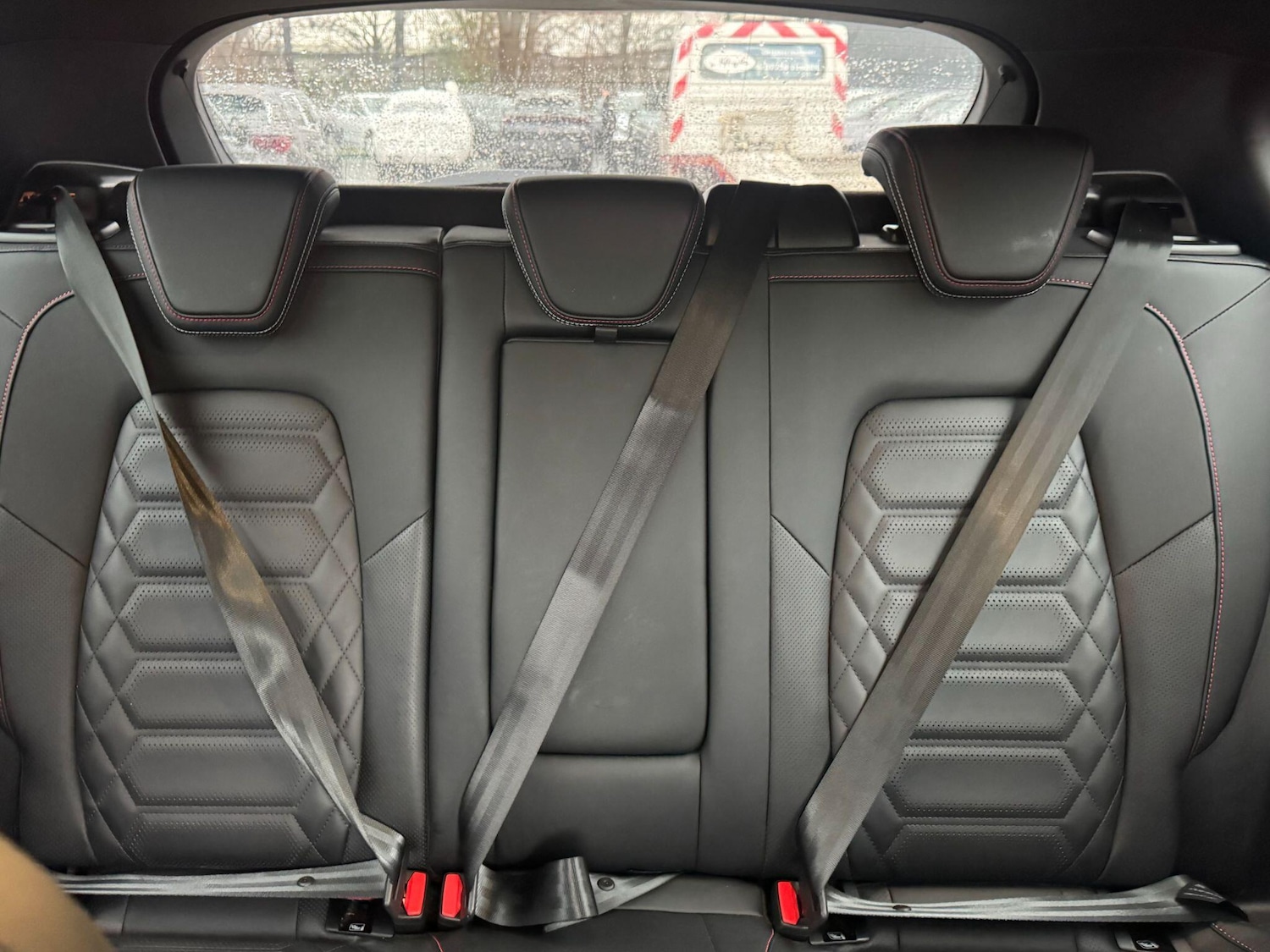 Used Ford Focus 2023 for sale - 77598573: Photo 22