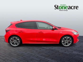 Used Ford Focus 2023 for sale - 77598573: Photo