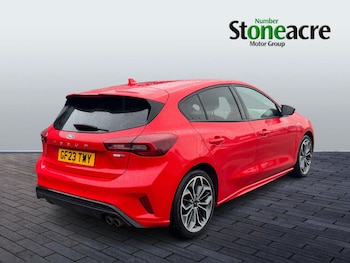 Used Ford Focus 2023 for sale - 77598573: Photo