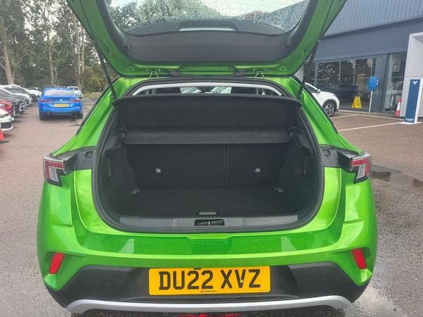 Used Vauxhall Mokka 2022 for sale - 76337038: Photo 10