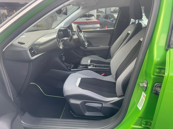 Used Vauxhall Mokka 2022 for sale - 76337038: Photo 11
