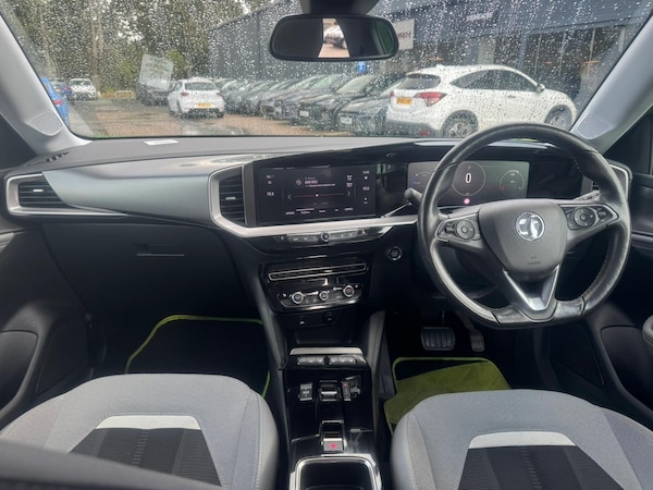 Used Vauxhall Mokka 2022 for sale - 76337038: Photo 12