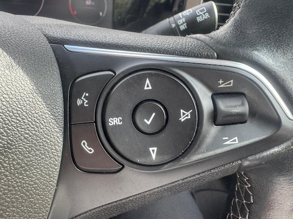 Used Vauxhall Mokka 2022 for sale - 76337038: Photo 13