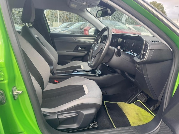 Used Vauxhall Mokka 2022 for sale - 76337038: Photo 14