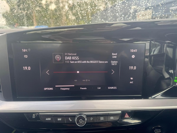 Used Vauxhall Mokka 2022 for sale - 76337038: Photo 15