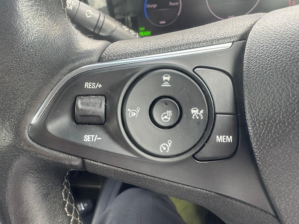 Used Vauxhall Mokka 2022 for sale - 76337038: Photo 16