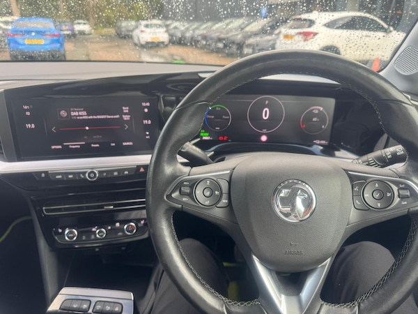 Used Vauxhall Mokka 2022 for sale - 76337038: Photo 18