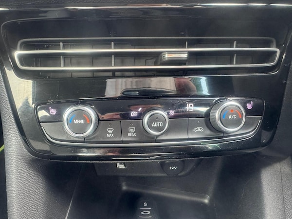 Used Vauxhall Mokka 2022 for sale - 76337038: Photo 20