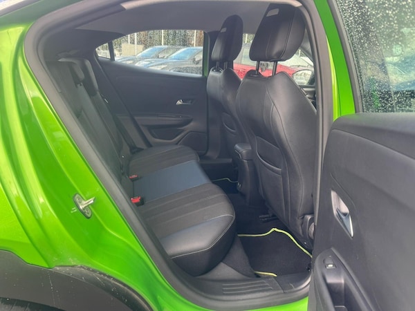 Used Vauxhall Mokka 2022 for sale - 76337038: Photo 21