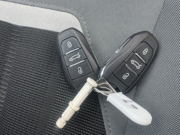 Used Vauxhall Mokka 2022 for sale - 76337038: Photo 23