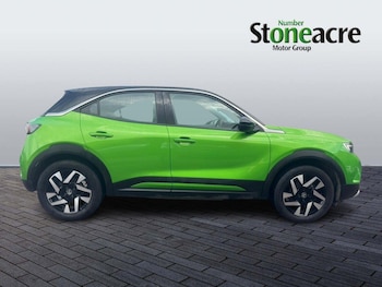 Used Vauxhall Mokka 2022 for sale - 76337038: Photo 2
