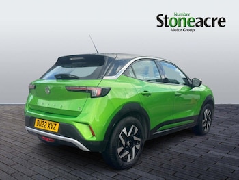 Used Vauxhall Mokka 2022 for sale - 76337038: Photo 3