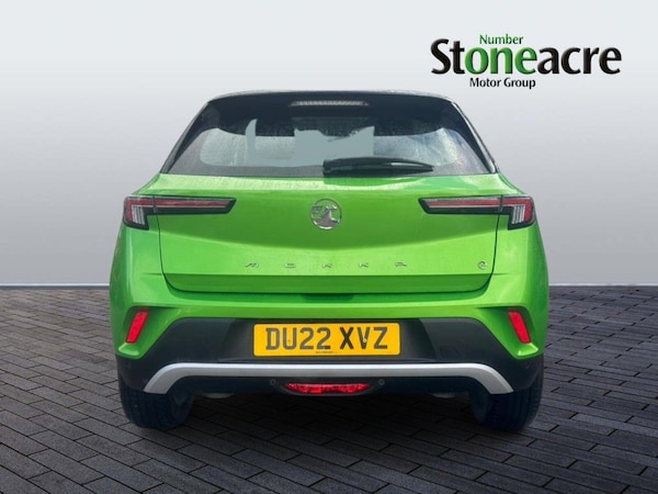 Used Vauxhall Mokka 2022 for sale - 76337038: Photo 4