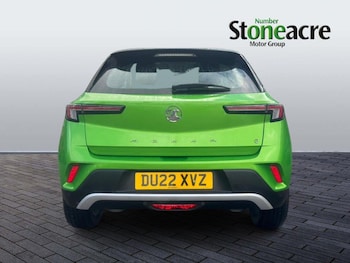 Used Vauxhall Mokka 2022 for sale - 76337038: Photo 4