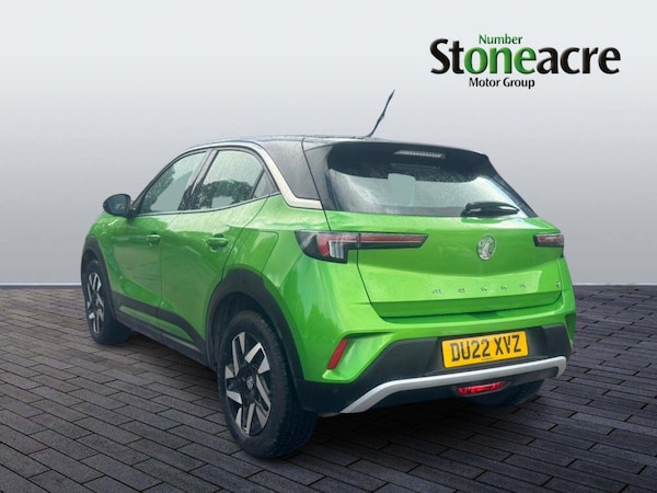Used Vauxhall Mokka 2022 for sale - 76337038: Photo 5