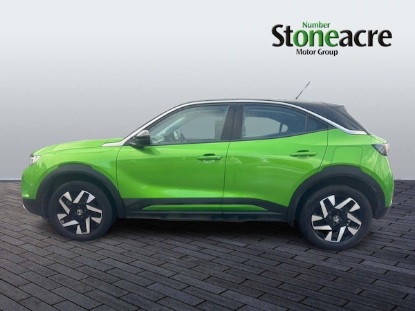 Used Vauxhall Mokka 2022 for sale - 76337038: Photo 6