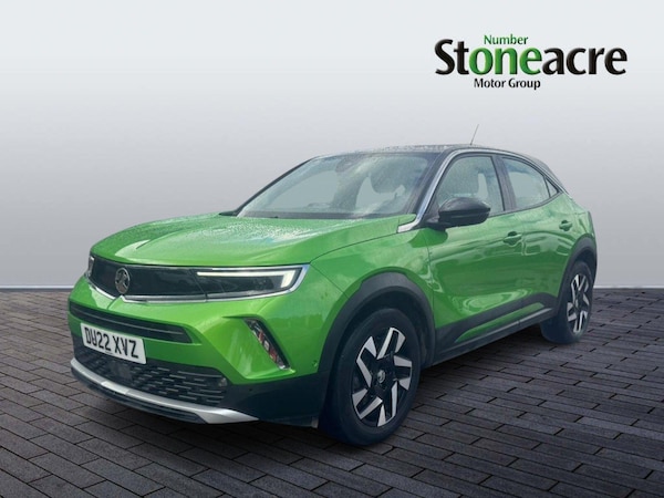 Used Vauxhall Mokka 2022 for sale - 76337038: Photo 7
