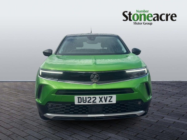 Used Vauxhall Mokka 2022 for sale - 76337038: Photo 8