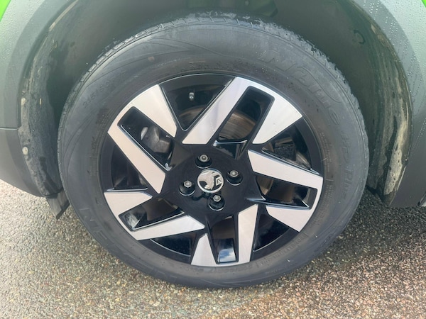 Used Vauxhall Mokka 2022 for sale - 76337038: Photo 9