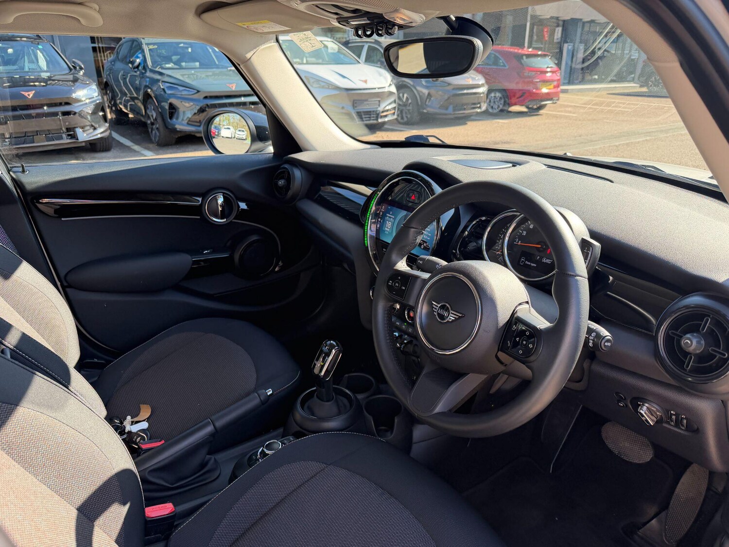 Used MINI Hatch 2022 for sale - 77940173: Photo 10