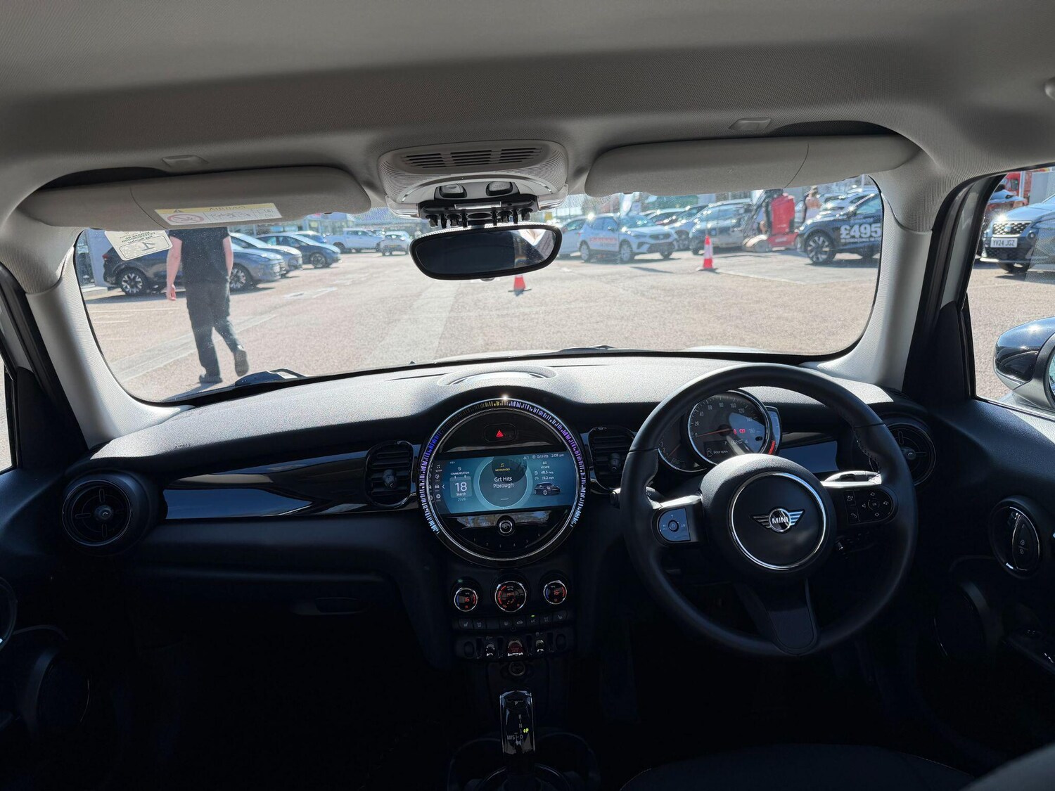 Used MINI Hatch 2022 for sale - 77940173: Photo 11