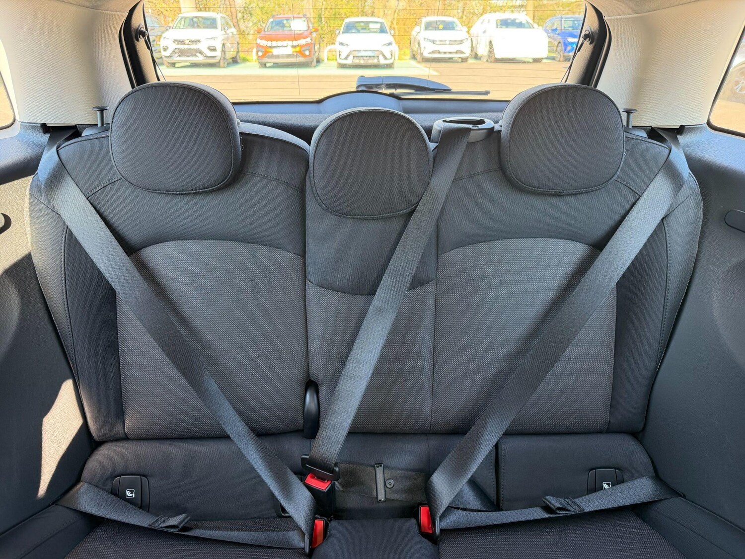 Used MINI Hatch 2022 for sale - 77940173: Photo 13