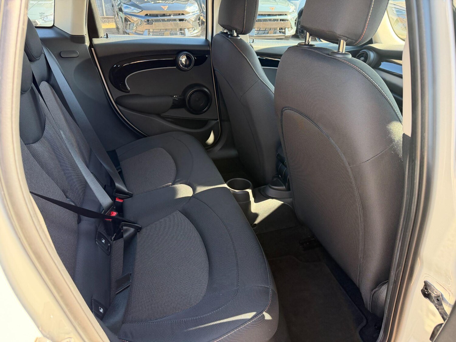 Used MINI Hatch 2022 for sale - 77940173: Photo 14