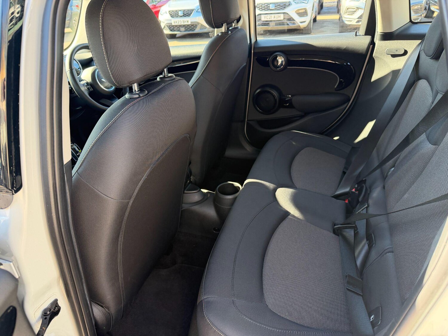 Used MINI Hatch 2022 for sale - 77940173: Photo 15