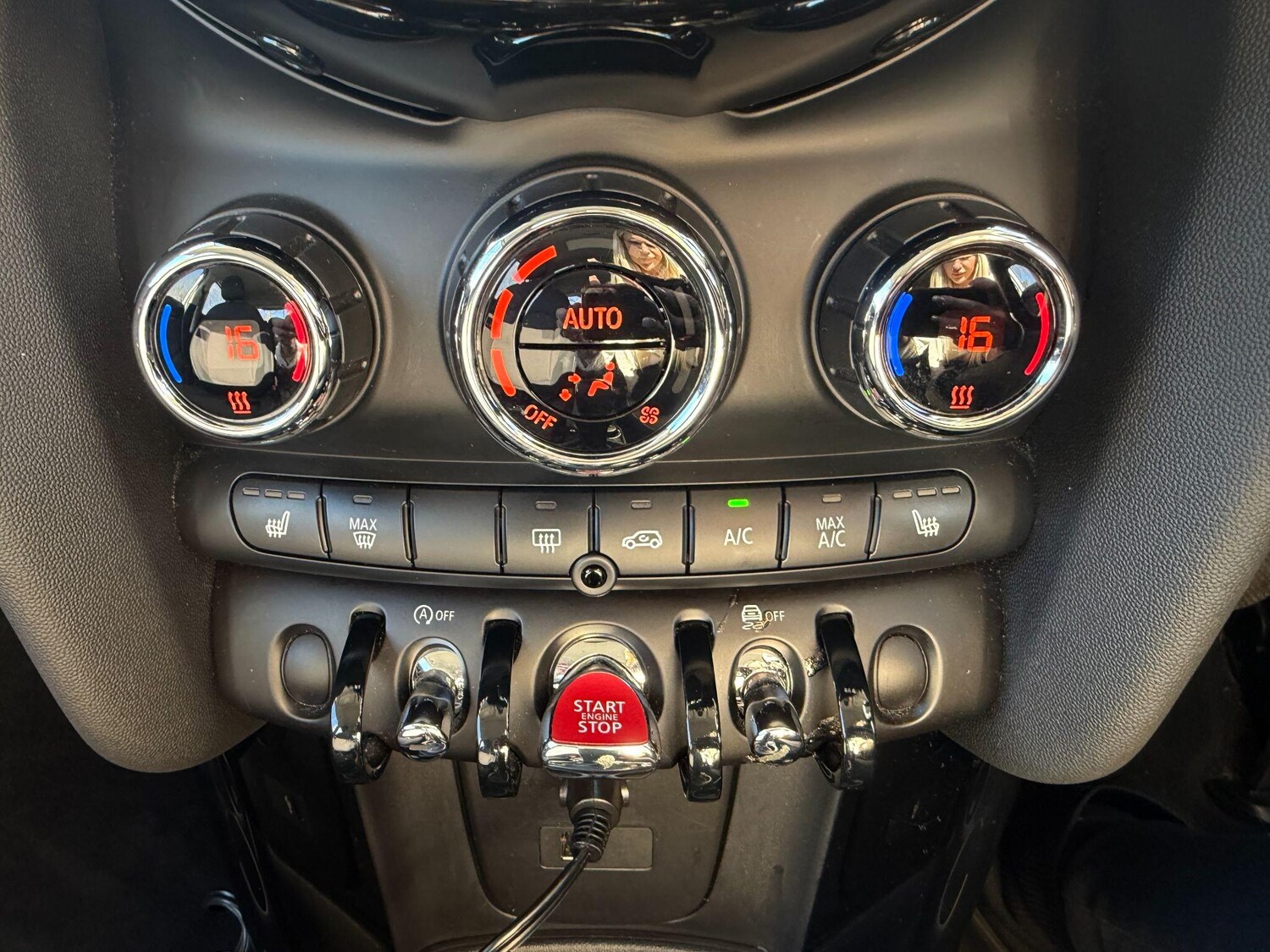 Used MINI Hatch 2022 for sale - 77940173: Photo 16