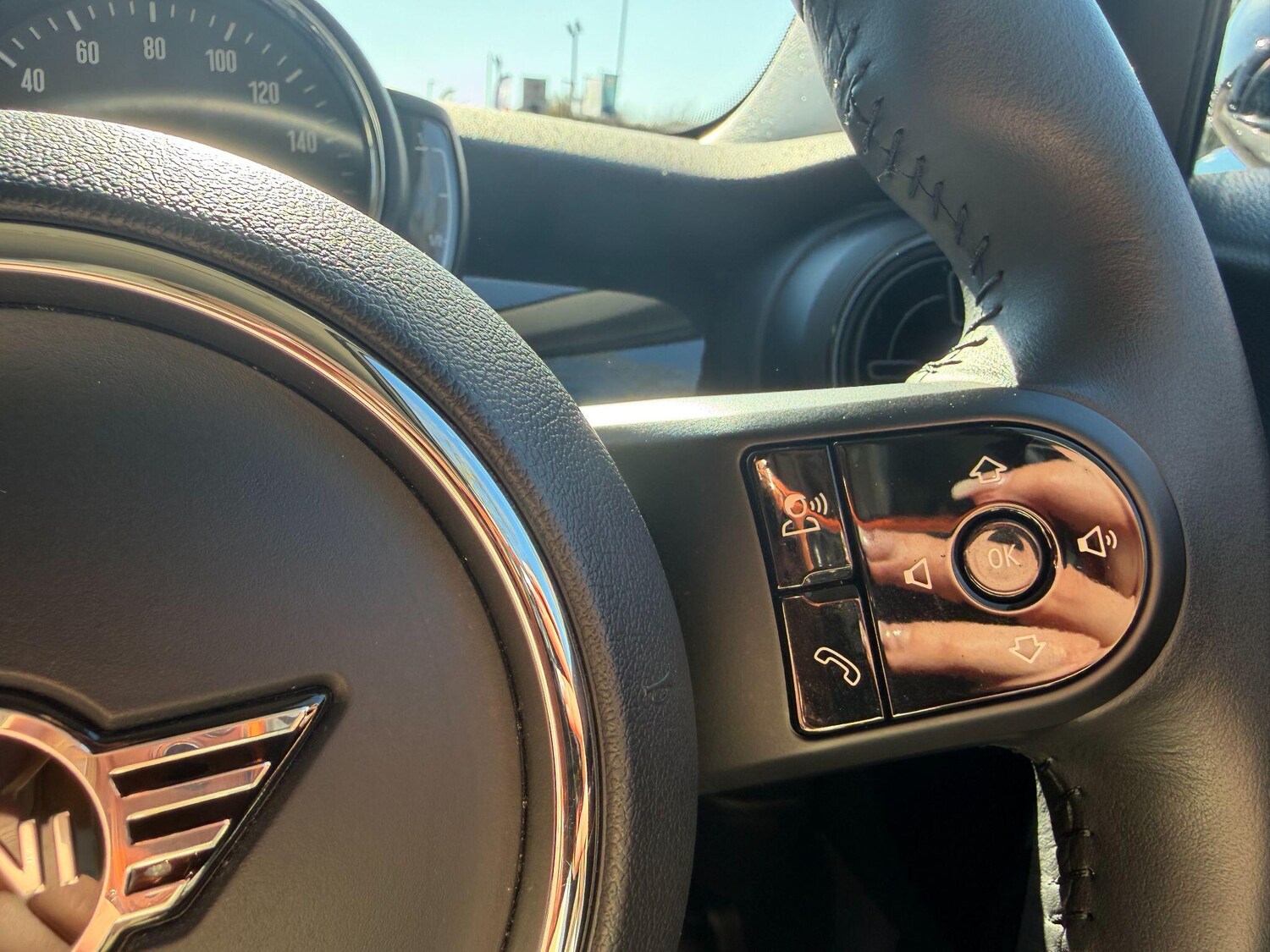 Used MINI Hatch 2022 for sale - 77940173: Photo 17