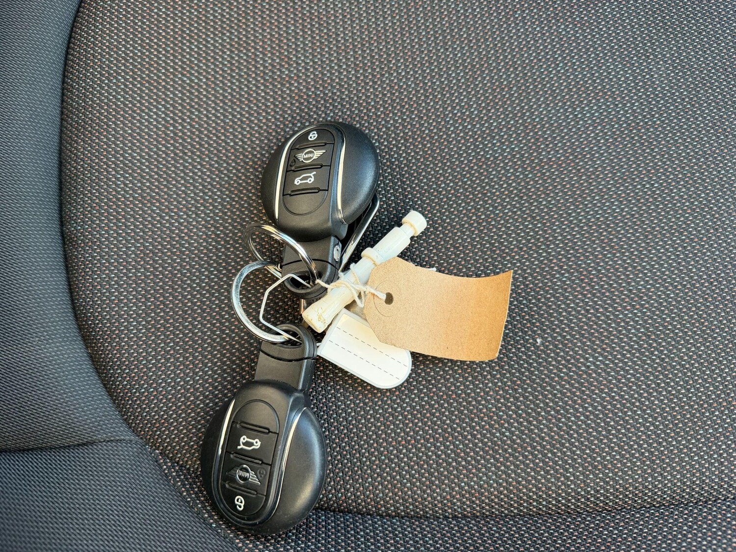 Used MINI Hatch 2022 for sale - 77940173: Photo 20