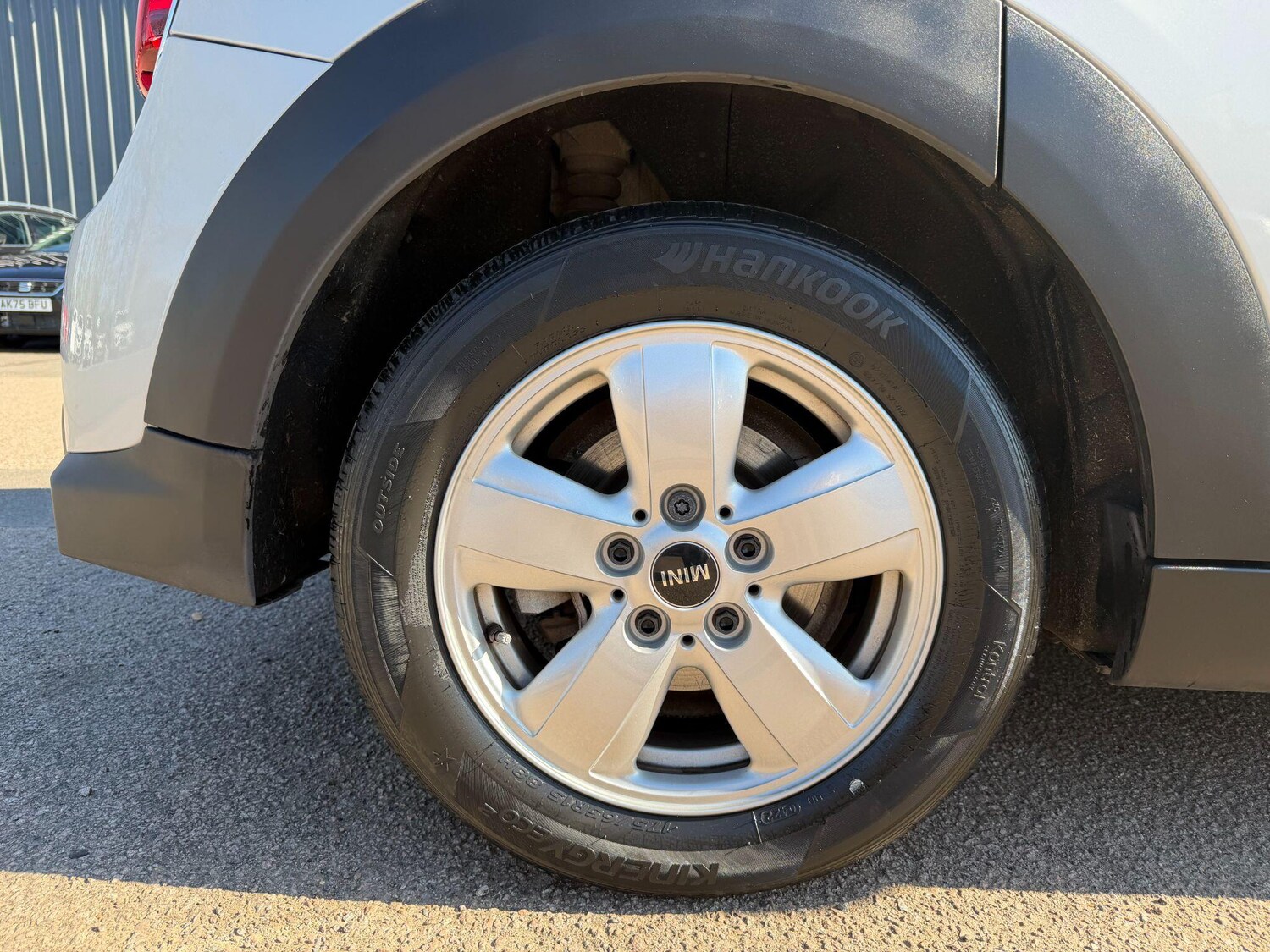 Used MINI Hatch 2022 for sale - 77940173: Photo 22