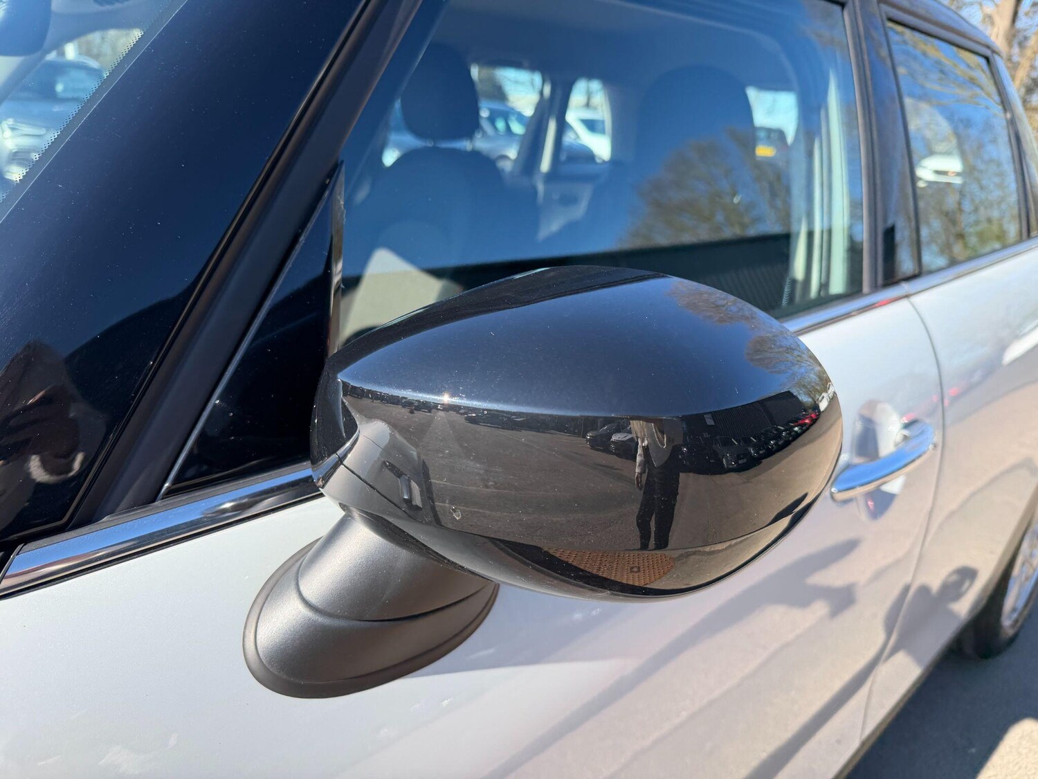 Used MINI Hatch 2022 for sale - 77940173: Photo 24