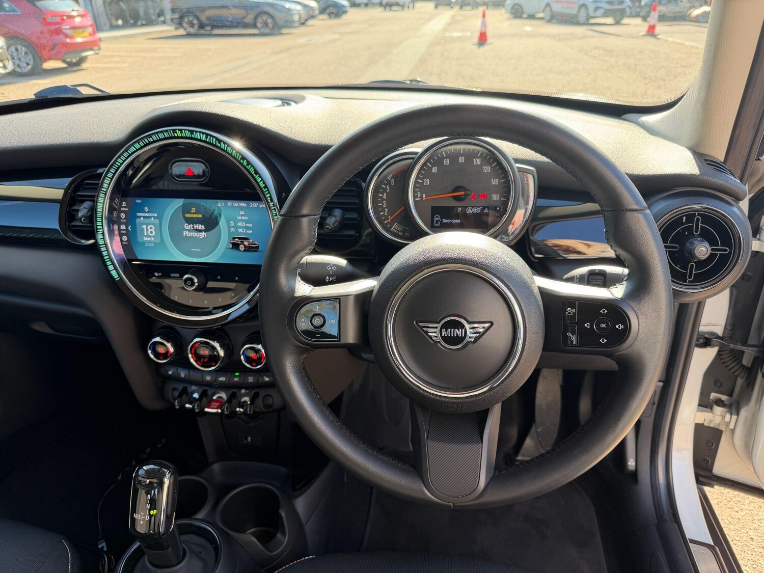 Used MINI Hatch 2022 for sale - 77940173: Photo 26