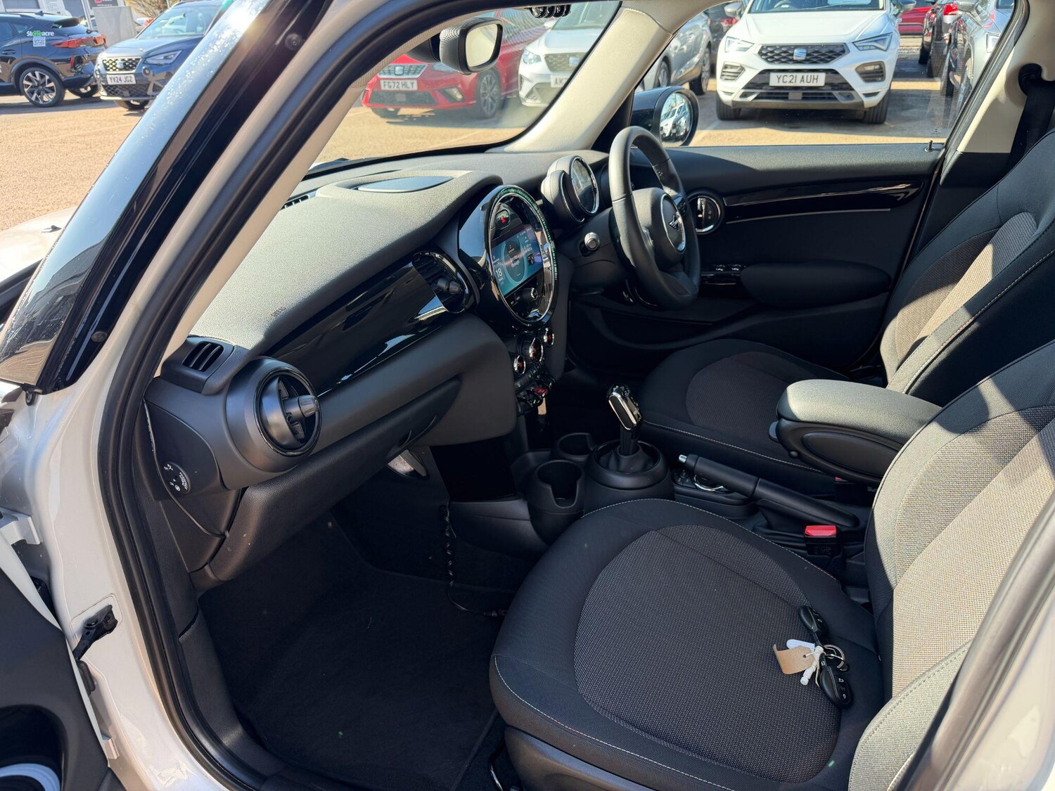 Used MINI Hatch 2022 for sale - 77940173: Photo 27