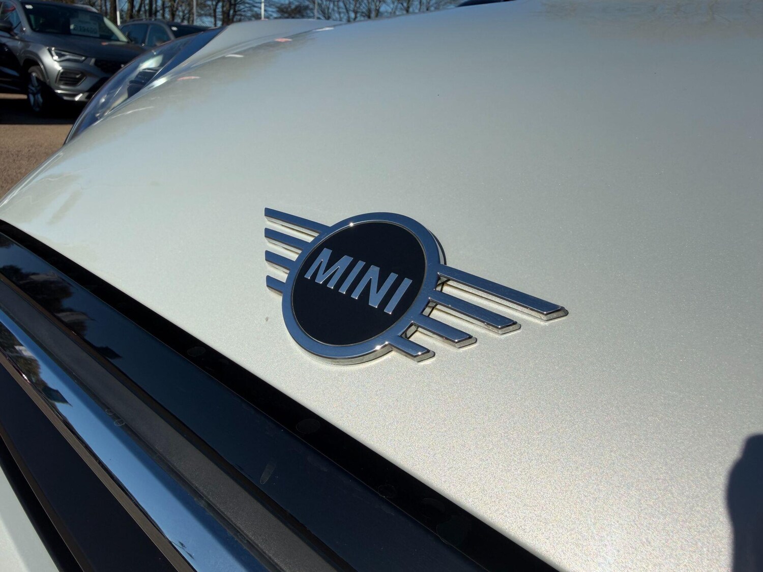 Used MINI Hatch 2022 for sale - 77940173: Photo 29