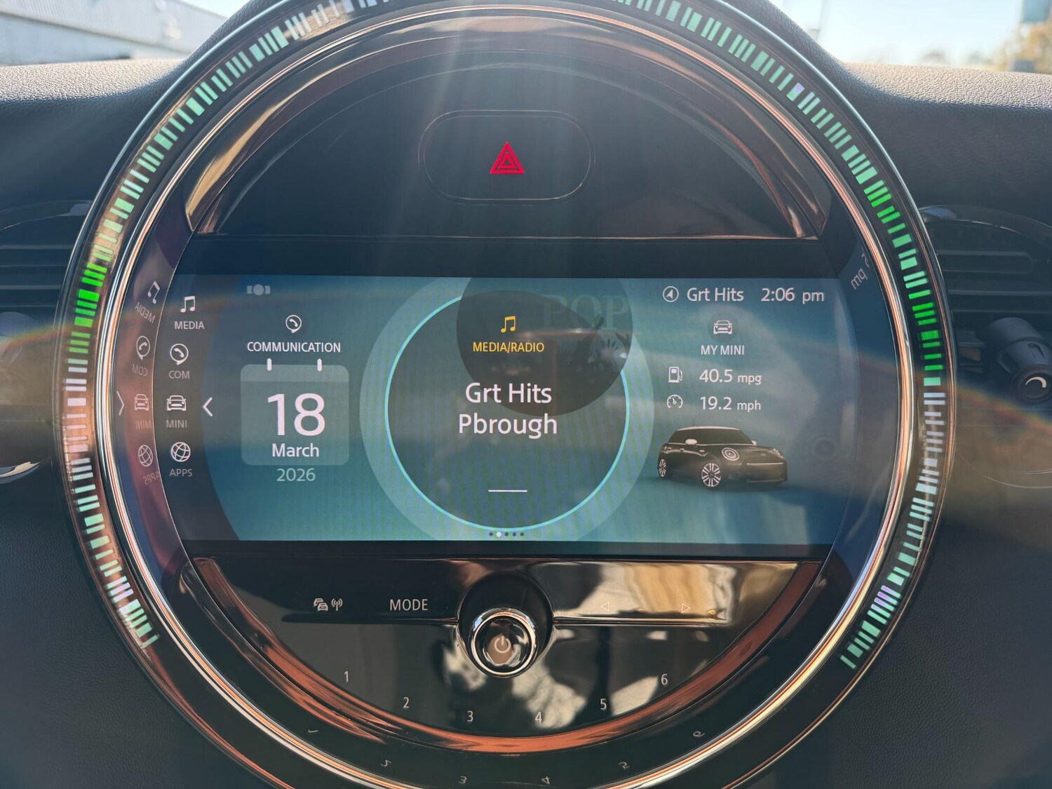 Used MINI Hatch 2022 for sale - 77940173: Photo 30