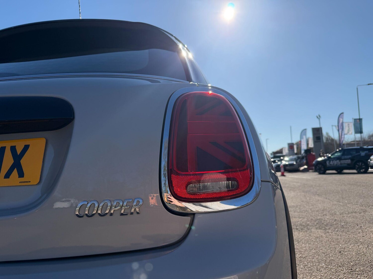 Used MINI Hatch 2022 for sale - 77940173: Photo 36