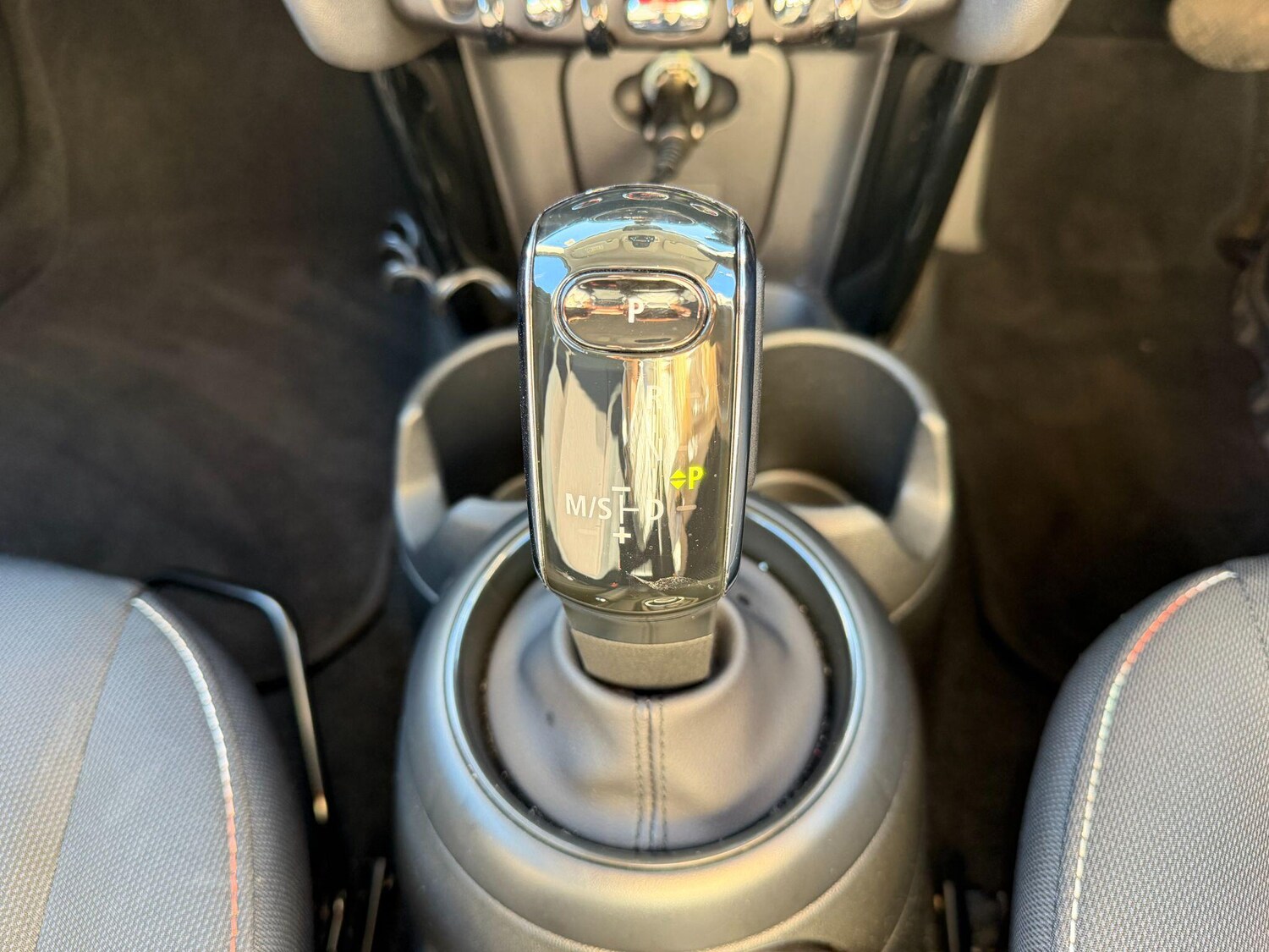 Used MINI Hatch 2022 for sale - 77940173: Photo 9