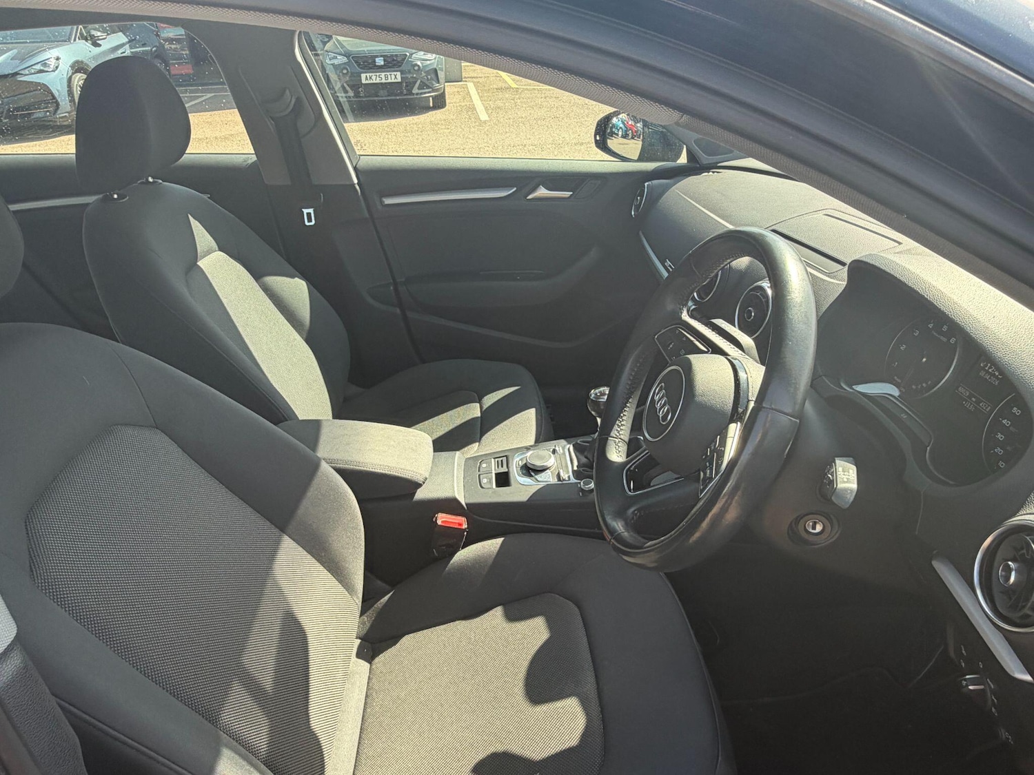 Used Audi A3 2018 for sale - 78185517: Photo 11