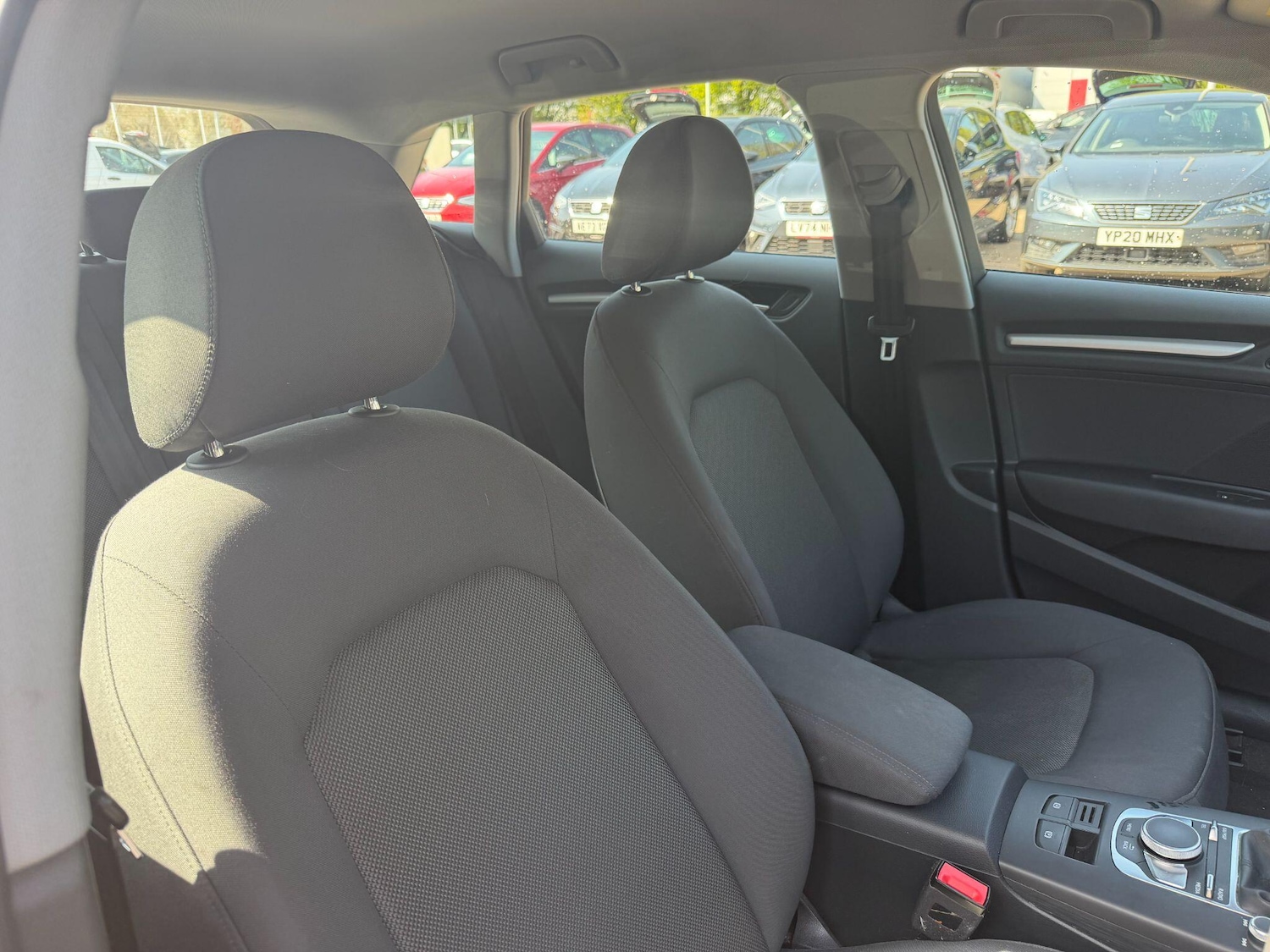 Used Audi A3 2018 for sale - 78185517: Photo 3