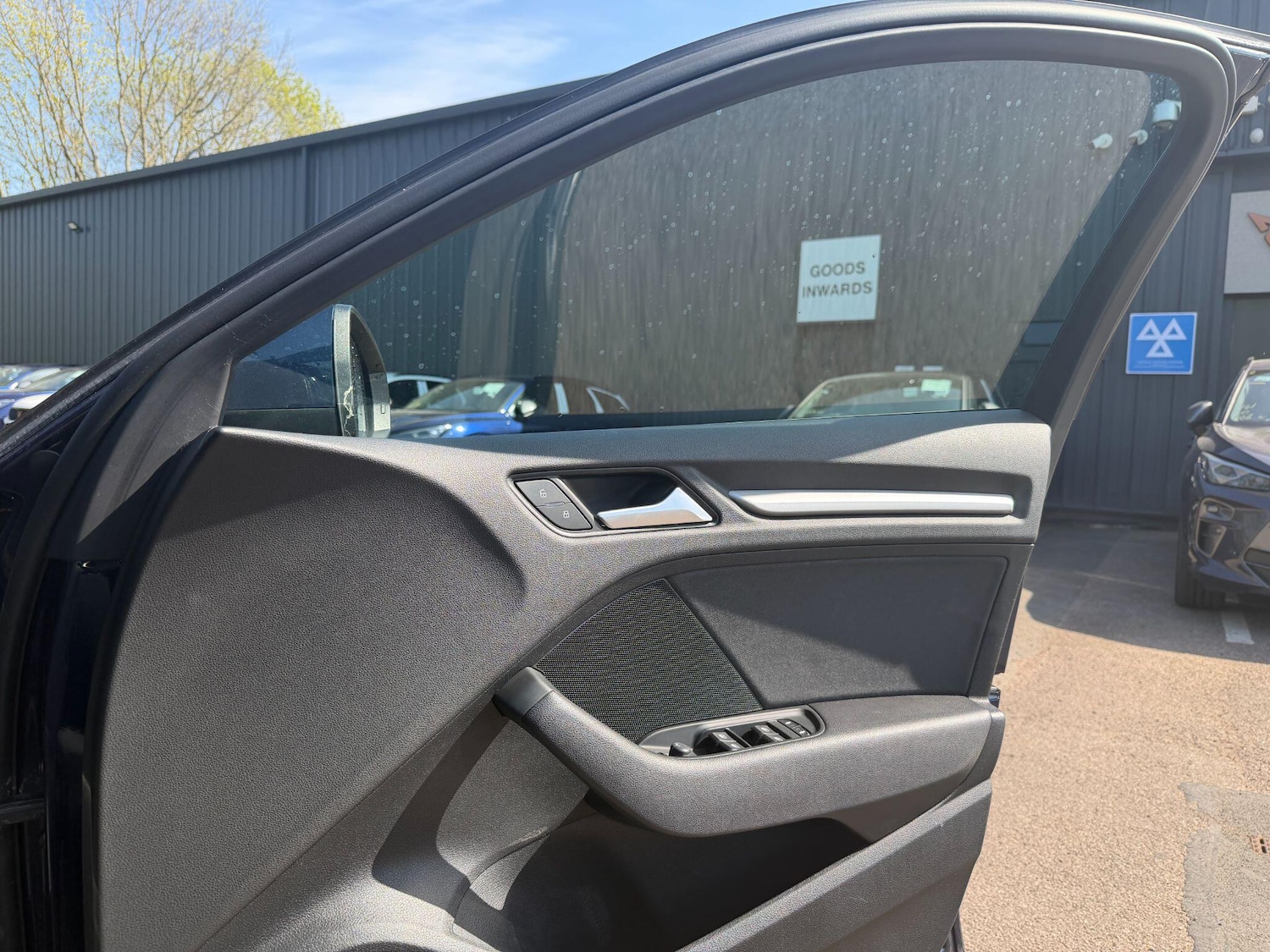 Used Audi A3 2018 for sale - 78185517: Photo 4