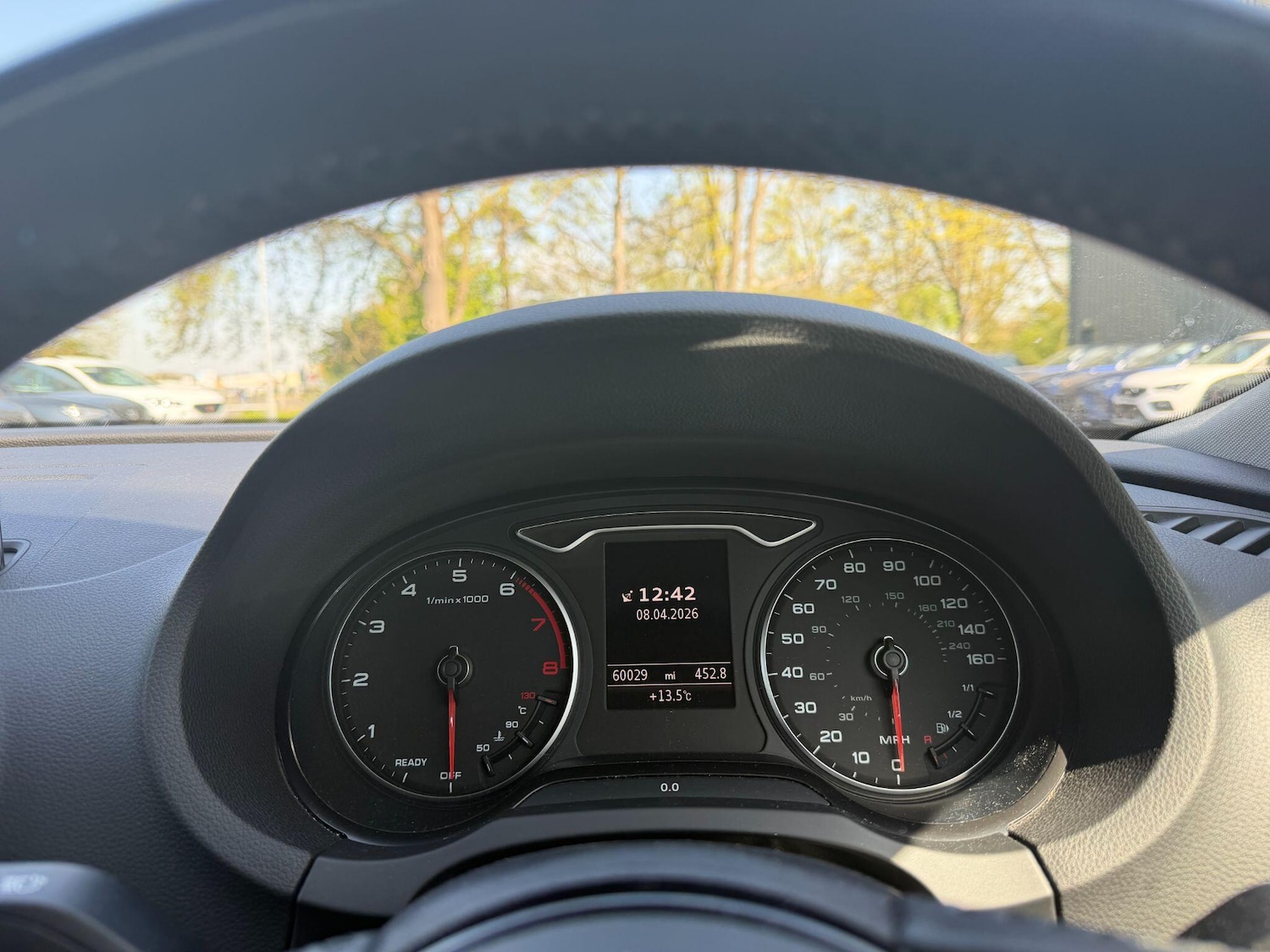 Used Audi A3 2018 for sale - 78185517: Photo 5