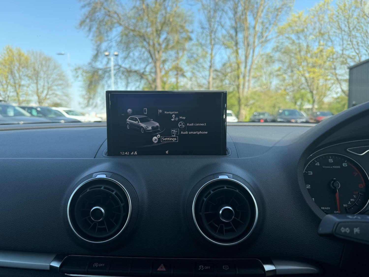 Used Audi A3 2018 for sale - 78185517: Photo 6